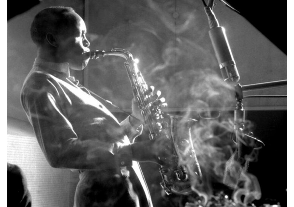 Jazz Club