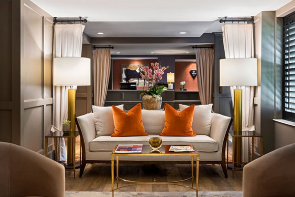The Ambassador Hotel-OKC