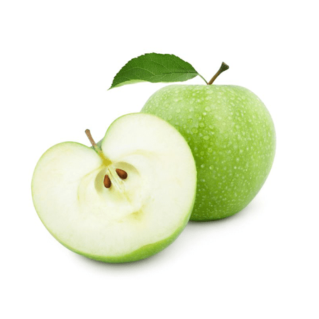 Green Apple