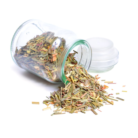 Green Tea Lemongrass