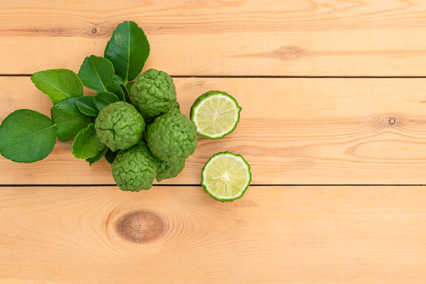 Citrus Wood