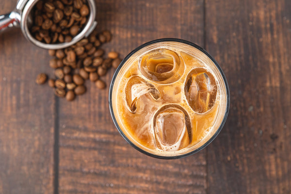 Cold Brew