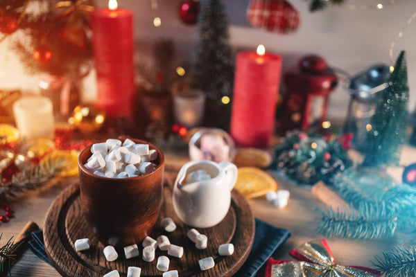 Christmas Morning
