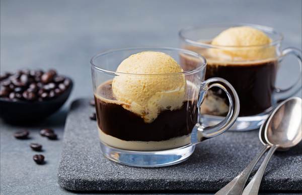 Espresso Vanilla