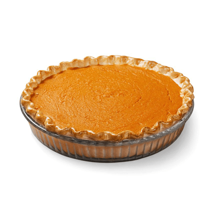 Pumpkin Pie