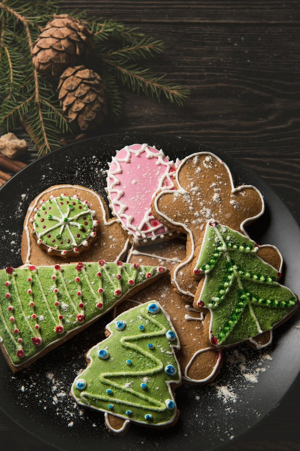 Holiday Cookie