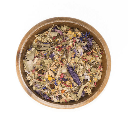 Bergamot Spice