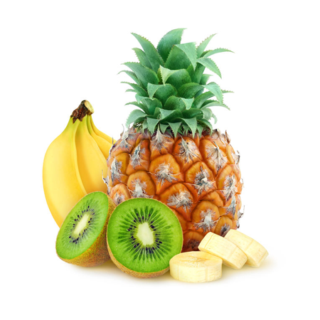 Tropical Sensation