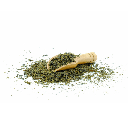 White Tea and Thyme