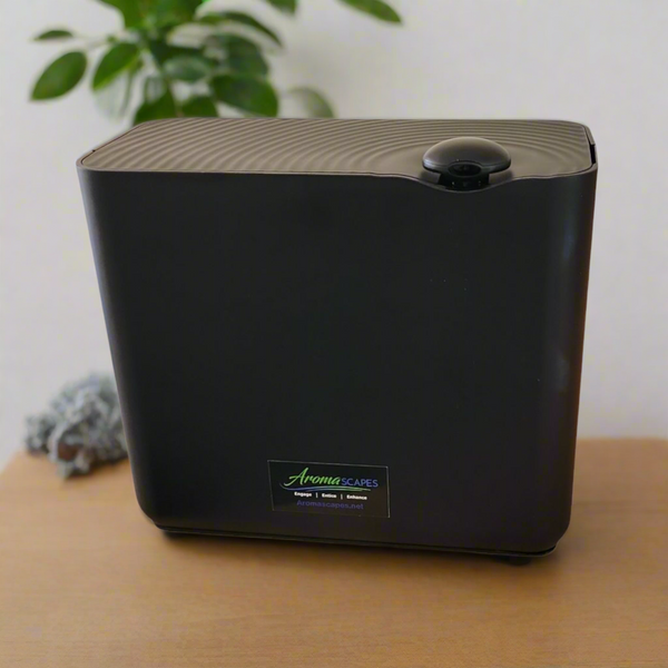 Aromascapes 4K Aroma Diffuser