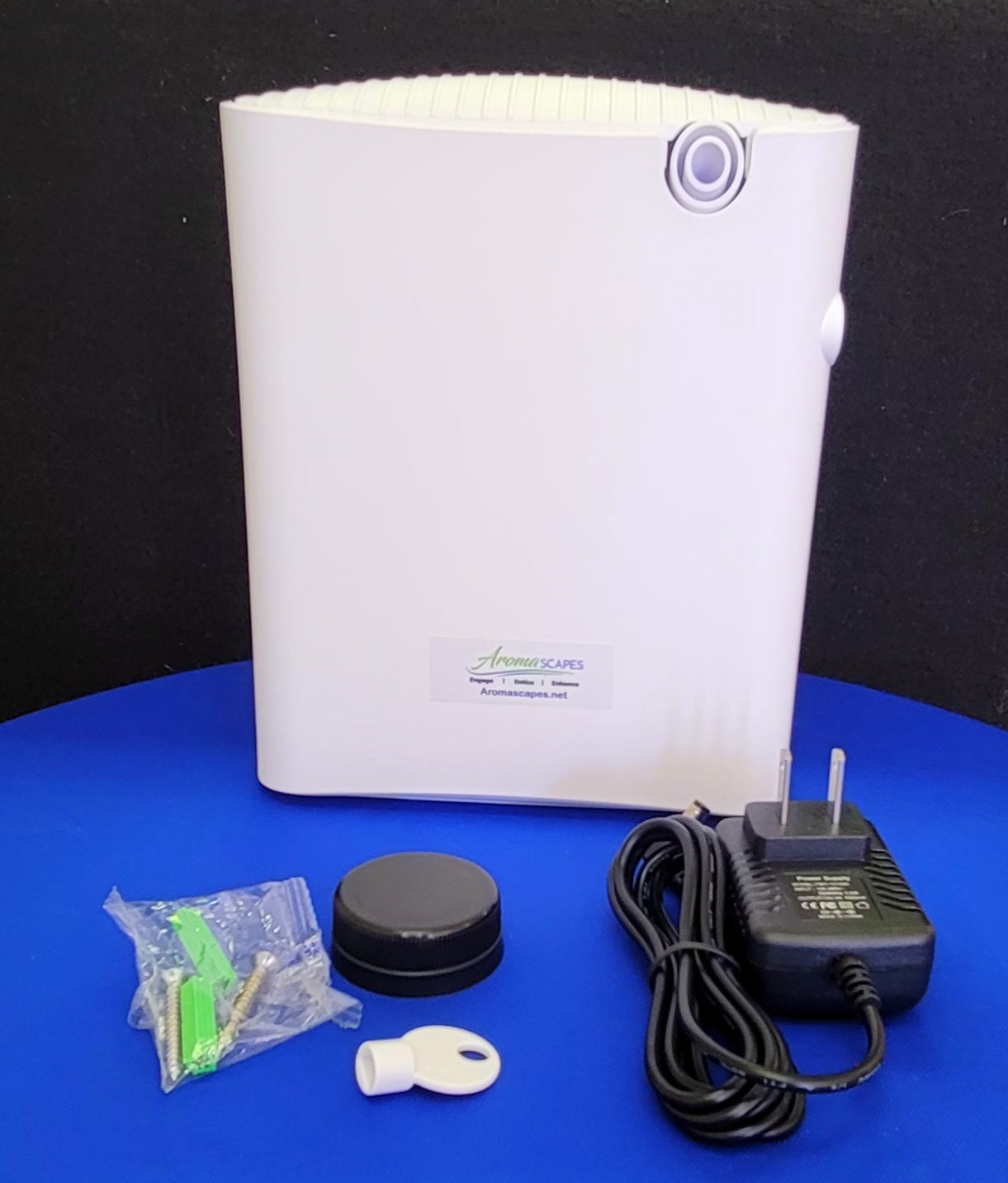 Aroma Diffuser AS1500