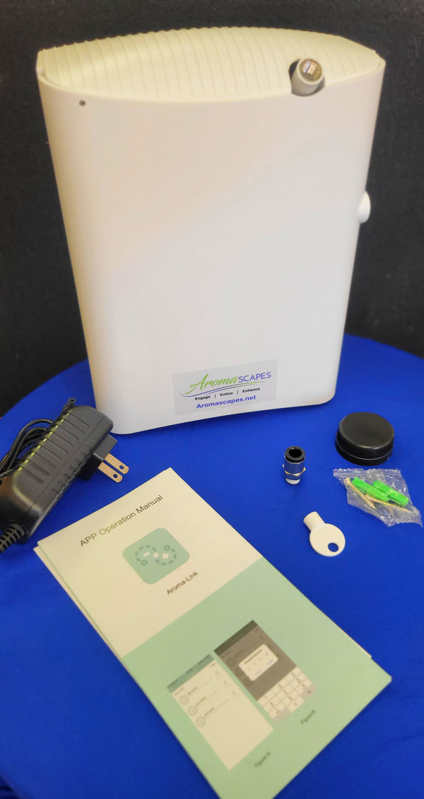 AS 2500 Aroma Diffuser