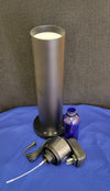 AS Mini Tower Diffuser - Black Matte