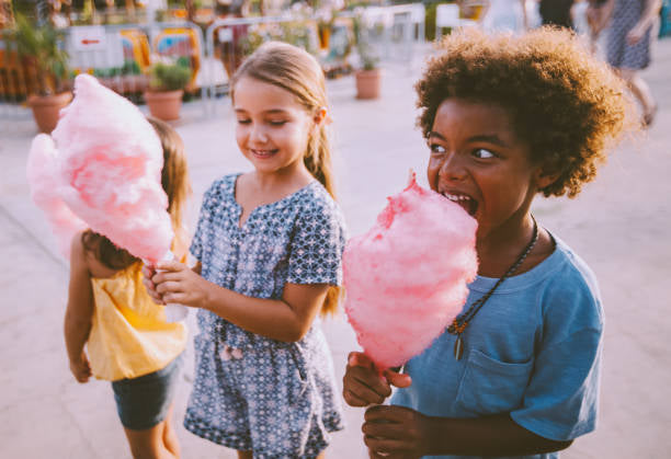 Cotton Candy
