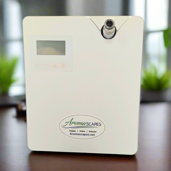 AS1000 Aroma Diffuser