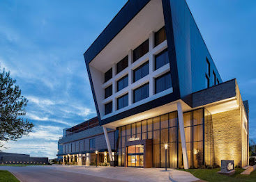 The Ellison Hotel - OKC, OK