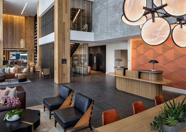 The Ellison Hotel - OKC, OK