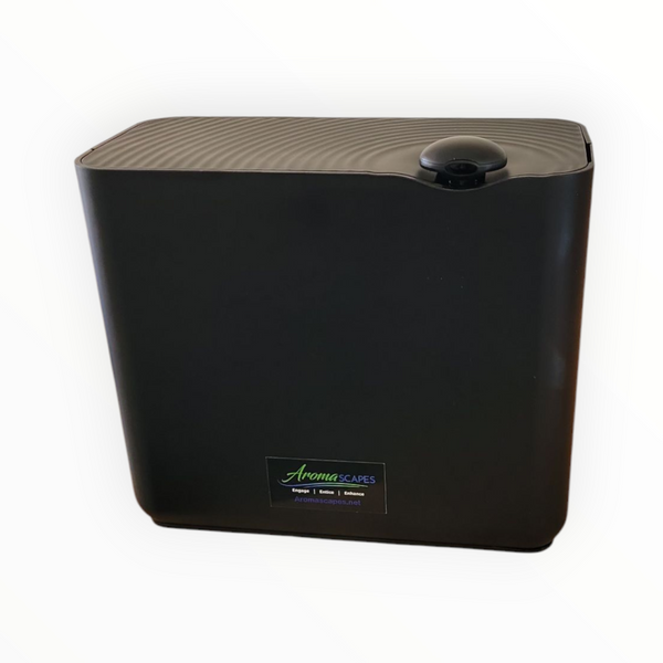Aromascapes 4K Aroma Diffuser