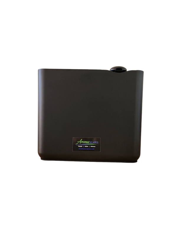 Aromascapes 4K Aroma Diffuser