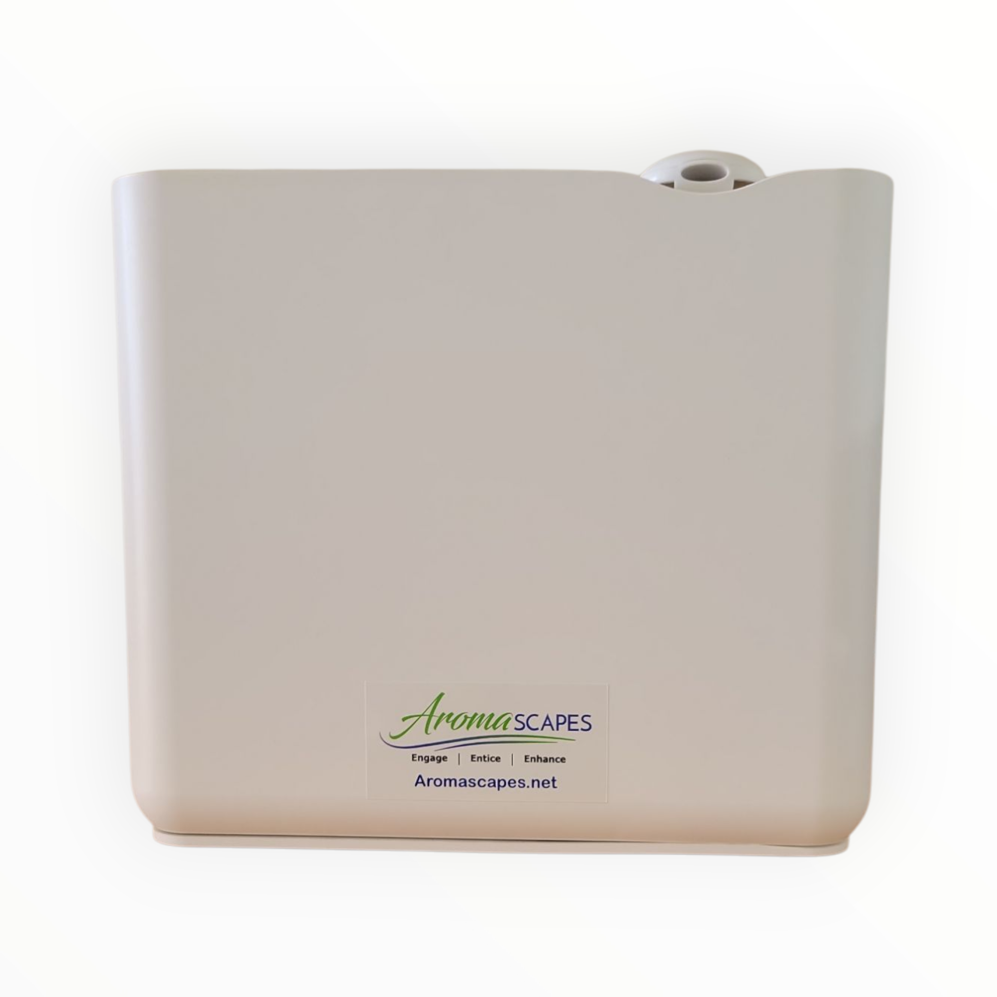 Aromascapes 4K Aroma Diffuser
