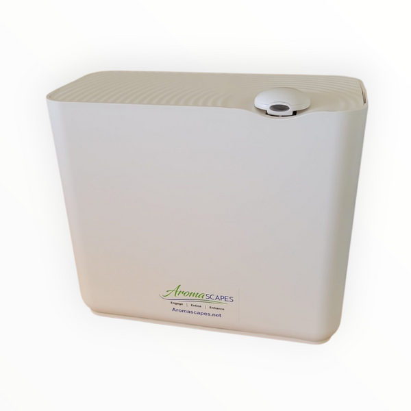 Aromascapes 4K Aroma Diffuser