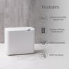 Aromascapes 4K Aroma Diffuser