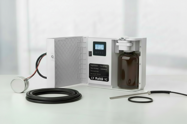 Aromascapes 4K Aroma Diffuser