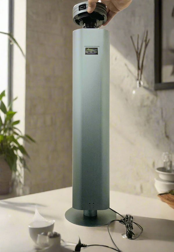 AS Tower 2K
