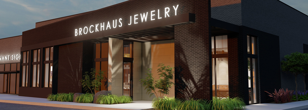 Brockhaus Jewelry