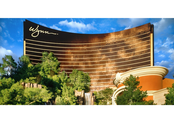 The Wynn Hotel