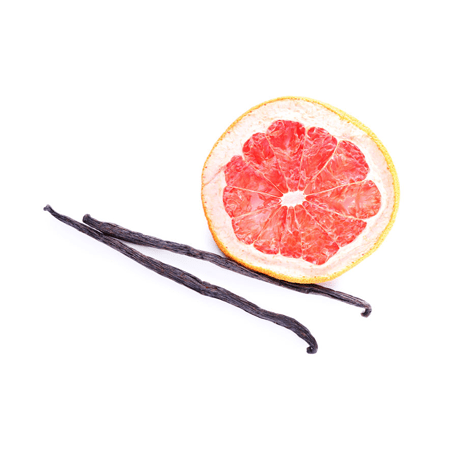 Grapefruit Vanilla