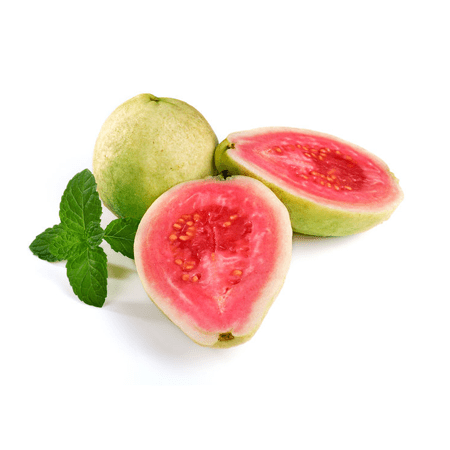 Guava Cucumber