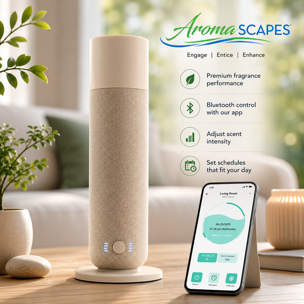 AromaSpire Mini