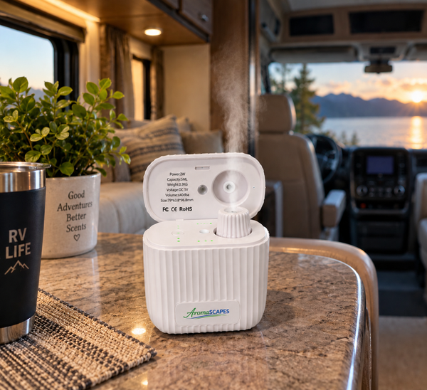 AromaGo Mini Diffuser