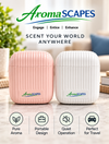 AromaGo Mini Diffuser