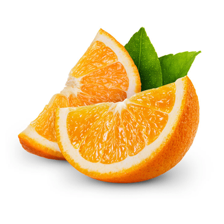 Bergamot Orange